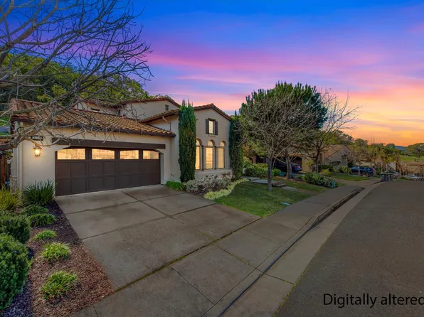 3183 Olympic Road, Fairfield, CA 94534