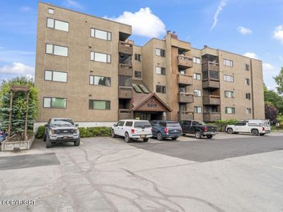 310 E 11th Ave #A-219, Anchorage, AK, 99501