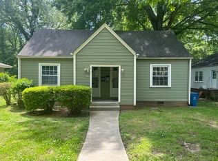 711 W Knox St #A, Durham, NC 27701