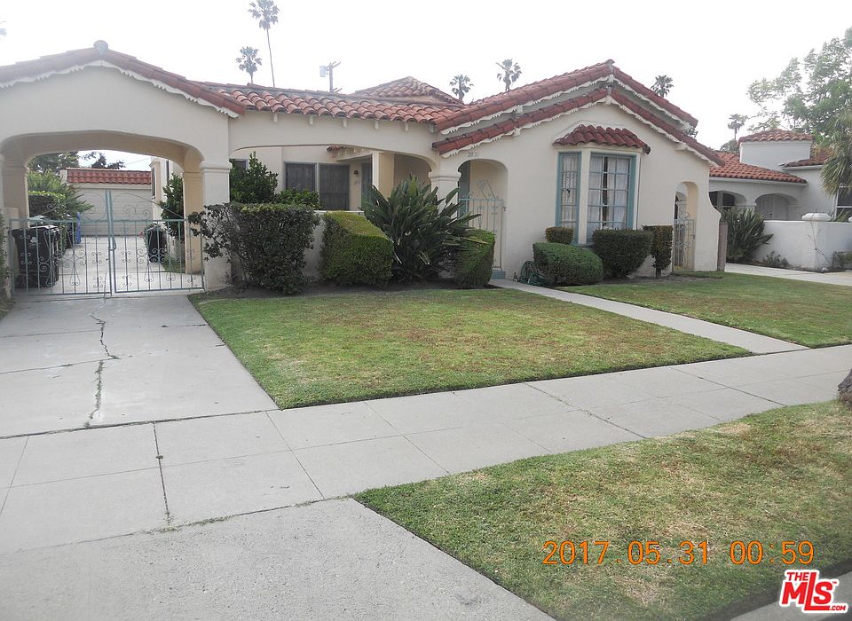 2nd image of 3831 Cherrywood Ave