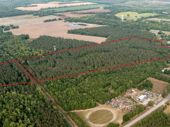 6223 Thunder Rd, Olar, SC 29843