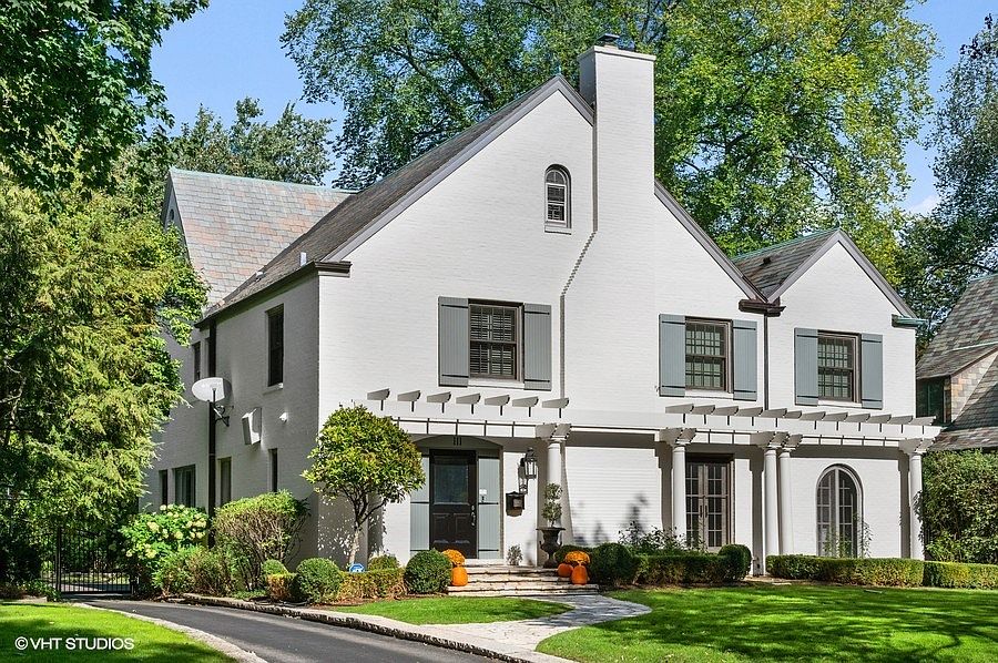 111 Robsart Rd, Kenilworth, IL 60043 Zillow