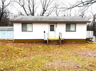 101 Nixon St, Monett, MO 65708