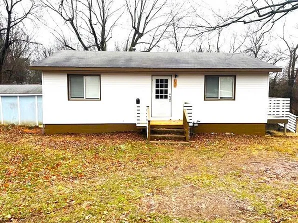 101 Nixon Street, Monett, MO 65708