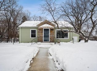 4717 2nd St NE, Fridley, MN 55421