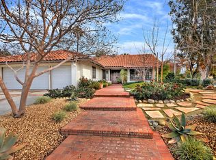 7800 Hillary Dr, Canoga Park, CA 91304