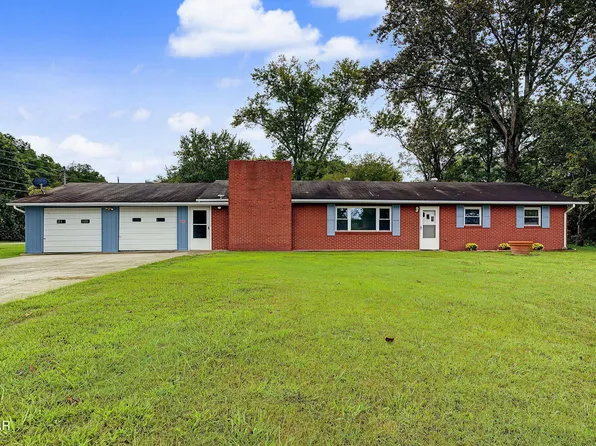 233 Estate Dr, Sevierville, TN 37862
