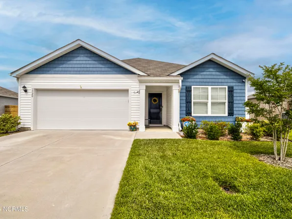 1720 Whooping Crane Drive NE, Bolivia, NC 28422