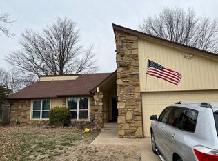 9907 E 118th St S, Bixby, OK 74008