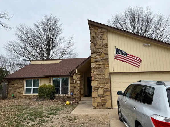 9907 E 118th St, Bixby, OK 74008