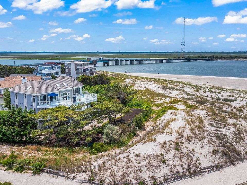 400 N Commonwealth Ave, Strathmere, NJ 08248 MLS 231684 Zillow