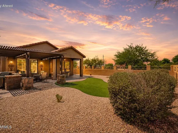 8748 E INCA Circle, Mesa, AZ 85207