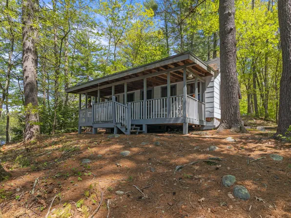 6 Wedgewood Drive, Windham, ME 04062