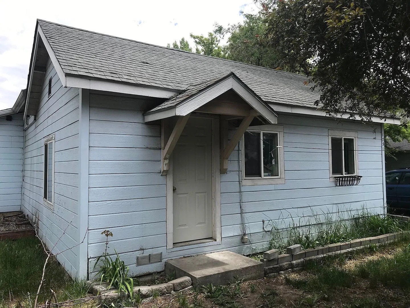 Cute 2 Bedroom 2 Bath House — Photo 2