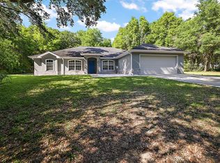 2045 Marion County Rd, Weirsdale, FL 32195
