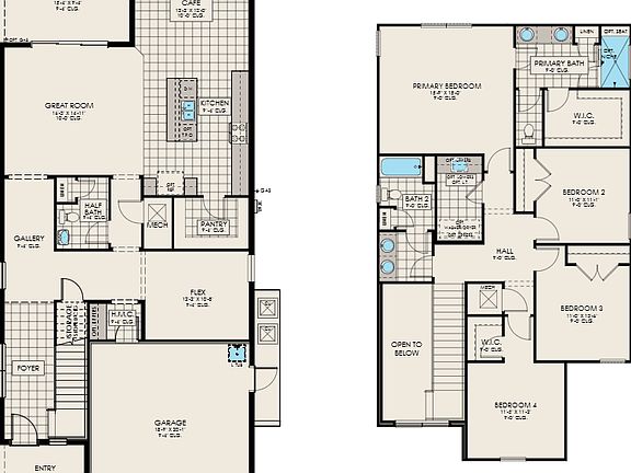 4th image of this home