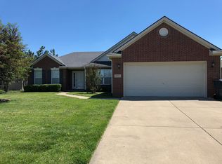 5871 Kevin Ct, Newburgh, IN