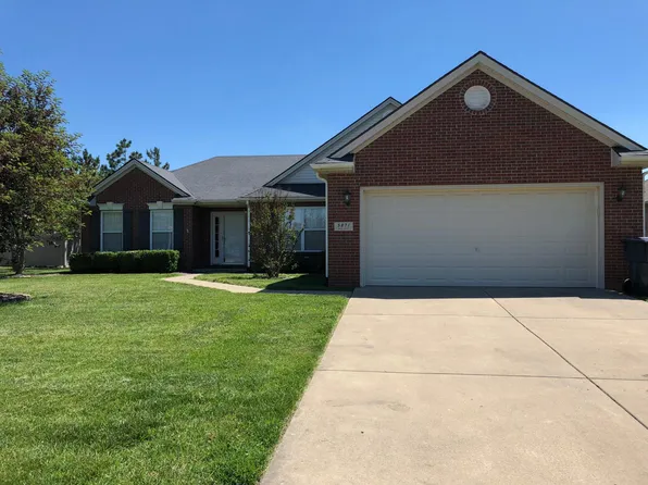 5871 Kevin Ct, Newburgh, IN 47630