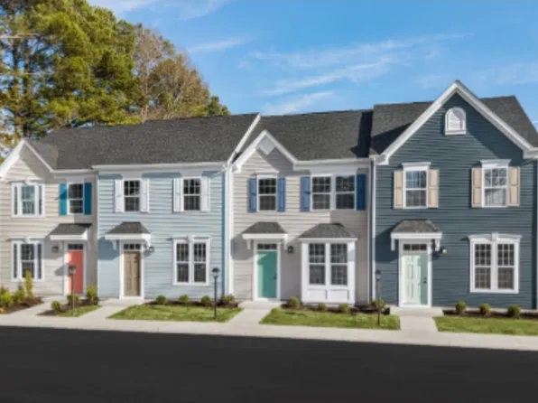 867 Brooklyn Ave, Christiansburg, VA 24073