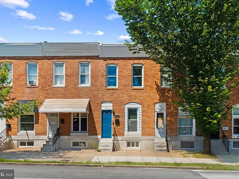 324 Oldham St — Photo 1