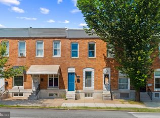 324 Oldham St, Baltimore, MD 21224