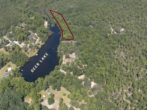 Opossum Trl, Milton, FL 32583