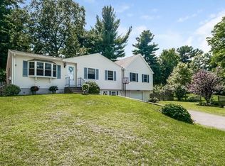 61 Gourley Rd, Springfield, MA 01129
