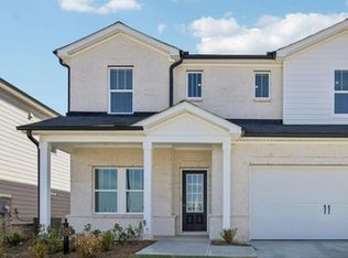 Johnson Basement Plan, Harmony Manor, Fairburn, GA 30213