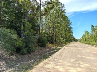 7676 LOS PADRES Avenue, Keystone Heights, FL 32656