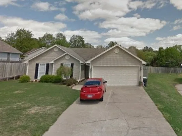 4112 Jessica Ln, Jonesboro, AR 72405