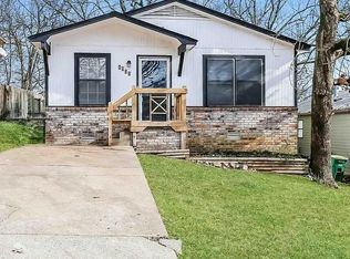 5 Home Investor Psge, Little Rock, AR 72207