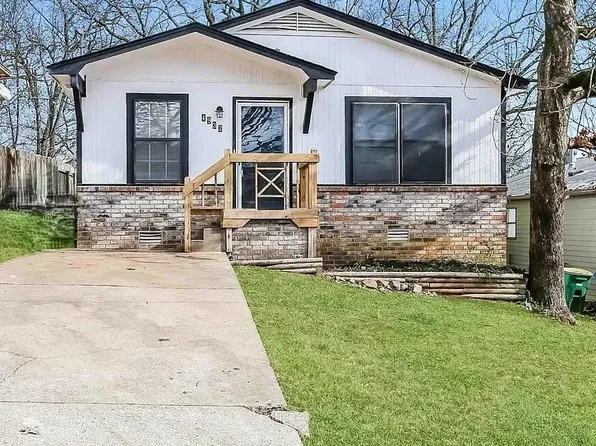 6 Home Investor Psge, Little Rock, AR 72207