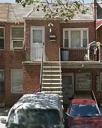 1454 East 100th Street