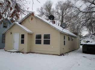 608 S 32nd St, Billings, MT 59101