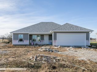 15340 Amendment Rd, Ashland, MO 65010