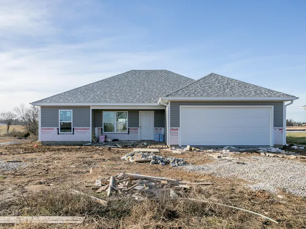 15340 Amendment Rd, Ashland, MO 65010