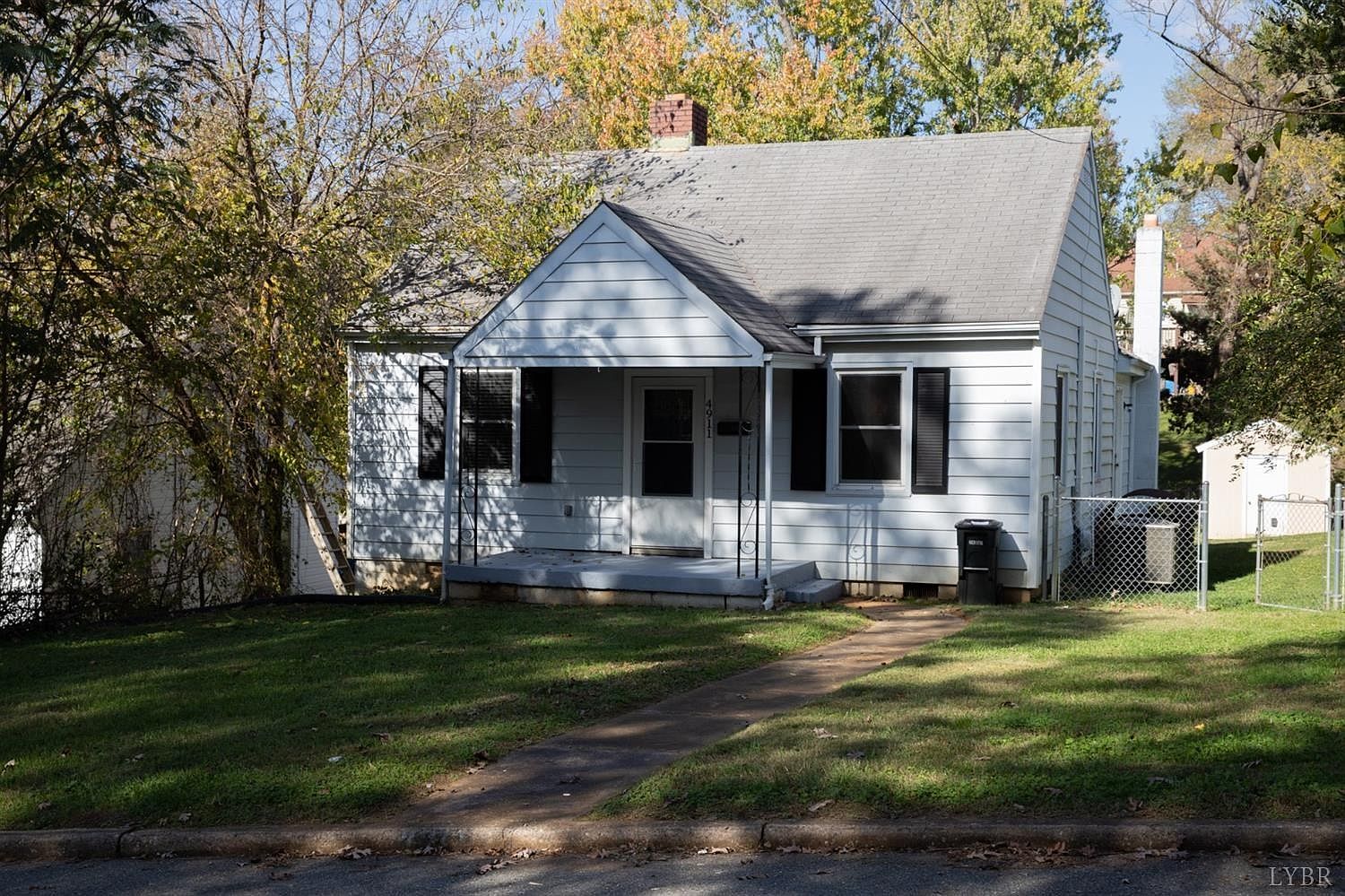 4911 Windsor Ave, Lynchburg, VA 24502 Zillow