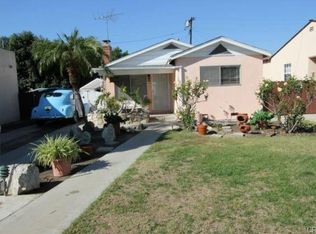 10519 Pinehurst Ave, South Gate, CA 90280