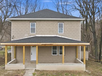 1035 Hammonds Mill Rd, Hedgesville, WV 25427