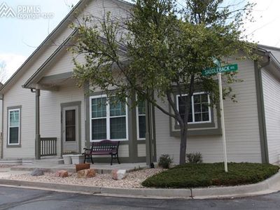 5855 Cowboy Hts, Colorado Springs, CO, 80923