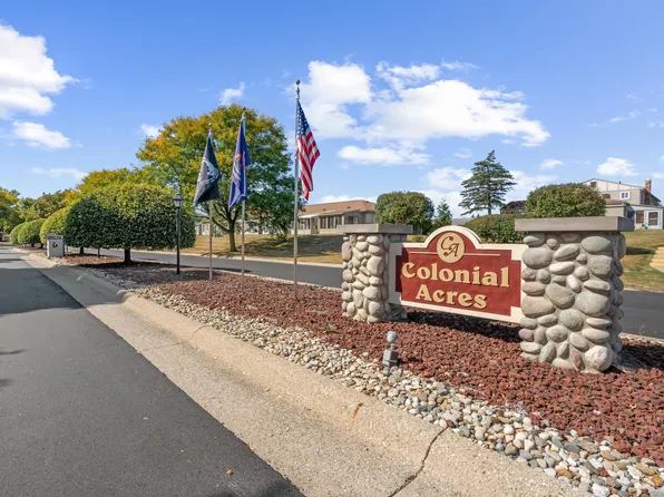 61119 Heritage Blvd #3, South Lyon, MI 48178
