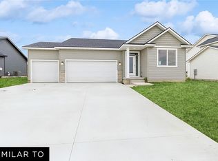 4411 NE 8th St, Ankeny, IA 50021