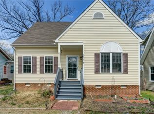 2116 Kent St, Henrico, VA 23228