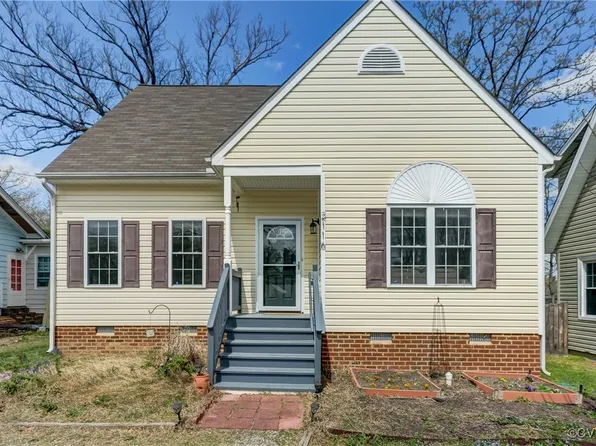 2116 Kent St, Henrico, VA 23228