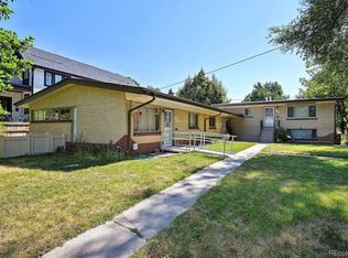 2480 S Lafayette St #1, Denver, CO 80210