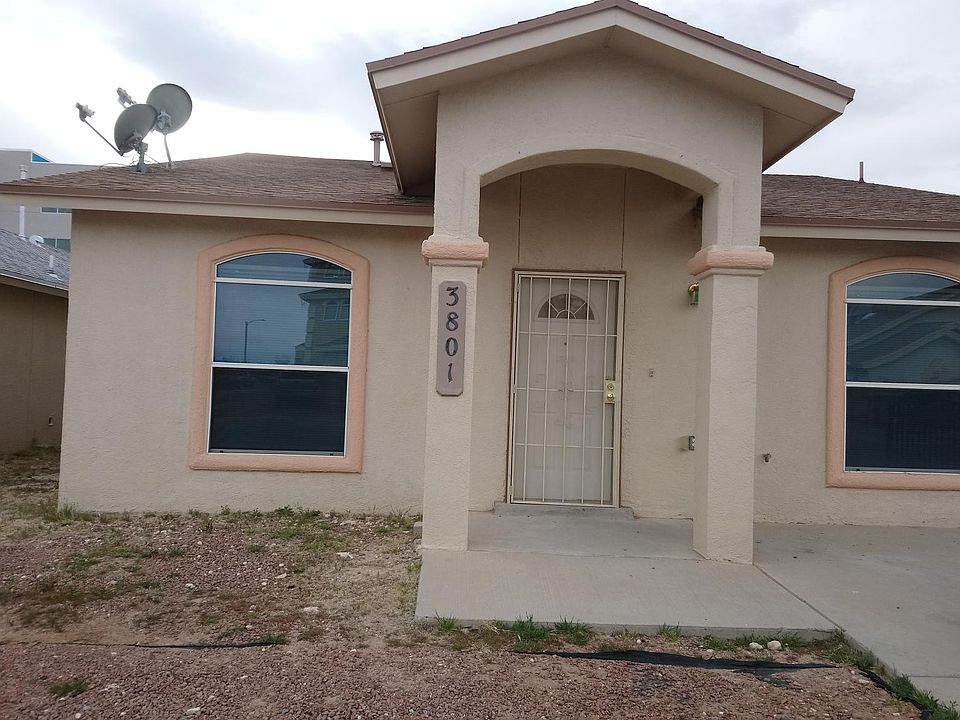 1st image of 3801 Tierra Zafiro Dr