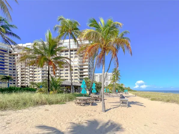 5100 N Ocean Blvd APT 1506, Lauderdale By The Sea, FL 33308