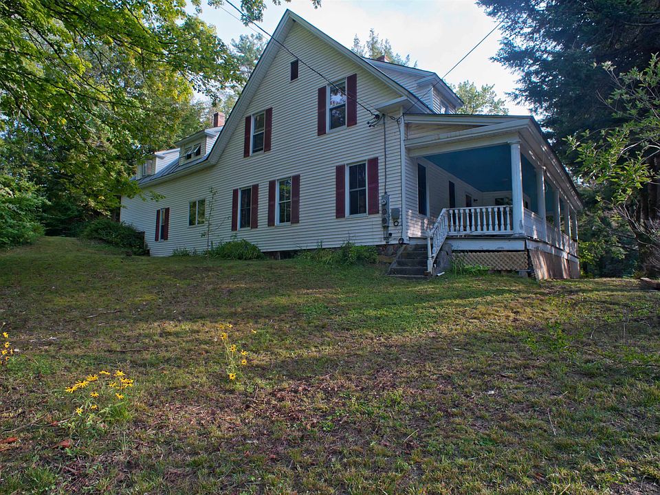 588 Kendall Road, Woodstock, VT 05091 Zillow