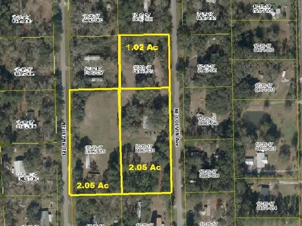 236 NE Colvin Ave, Lake City, FL 32055