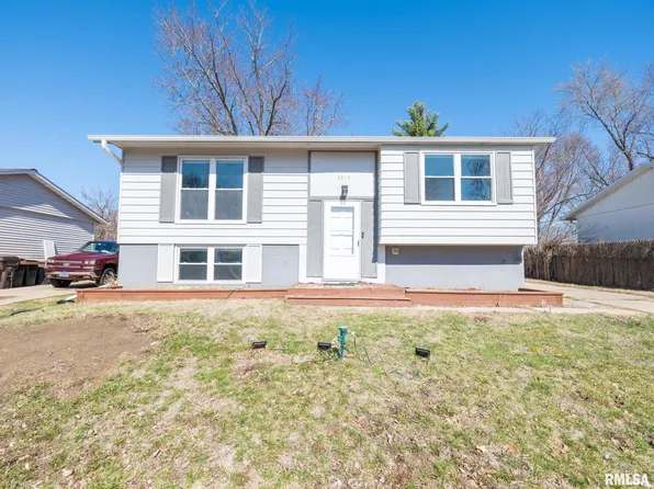 3919 W Virden Dr, Peoria, IL 61615